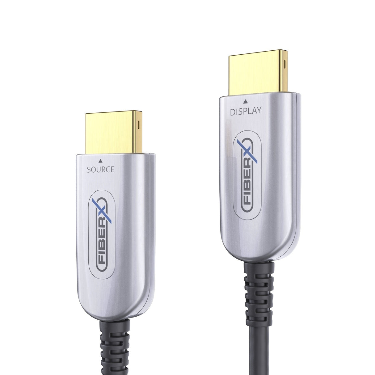 Purelink Fiberx Serie - Hdmi 4k Glasfaser Extender Cable - 5m