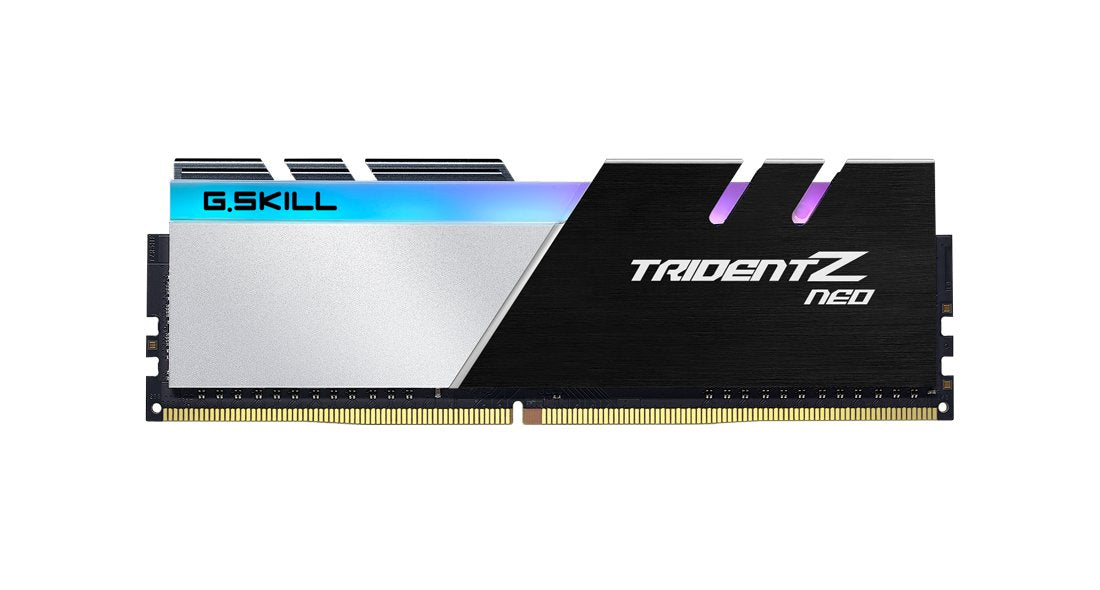 Memoria Ram G.Skill Trident Z Neo Ddr4 3600 Pc4-28800 64gb 4x16gb Cl18