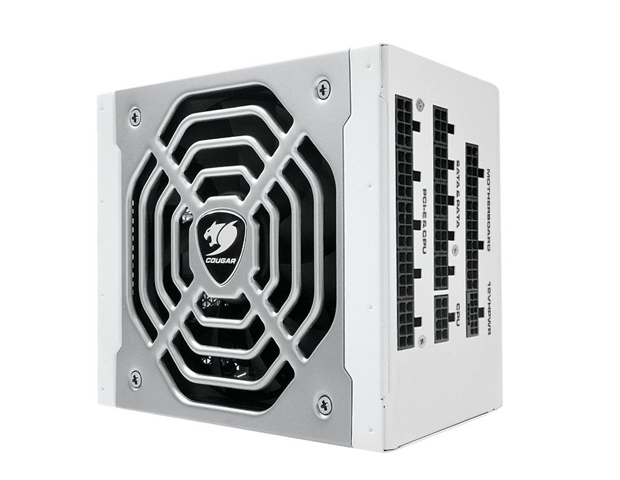 Cougar Fuente Ali.Polar X2 1200w 80+Platinum