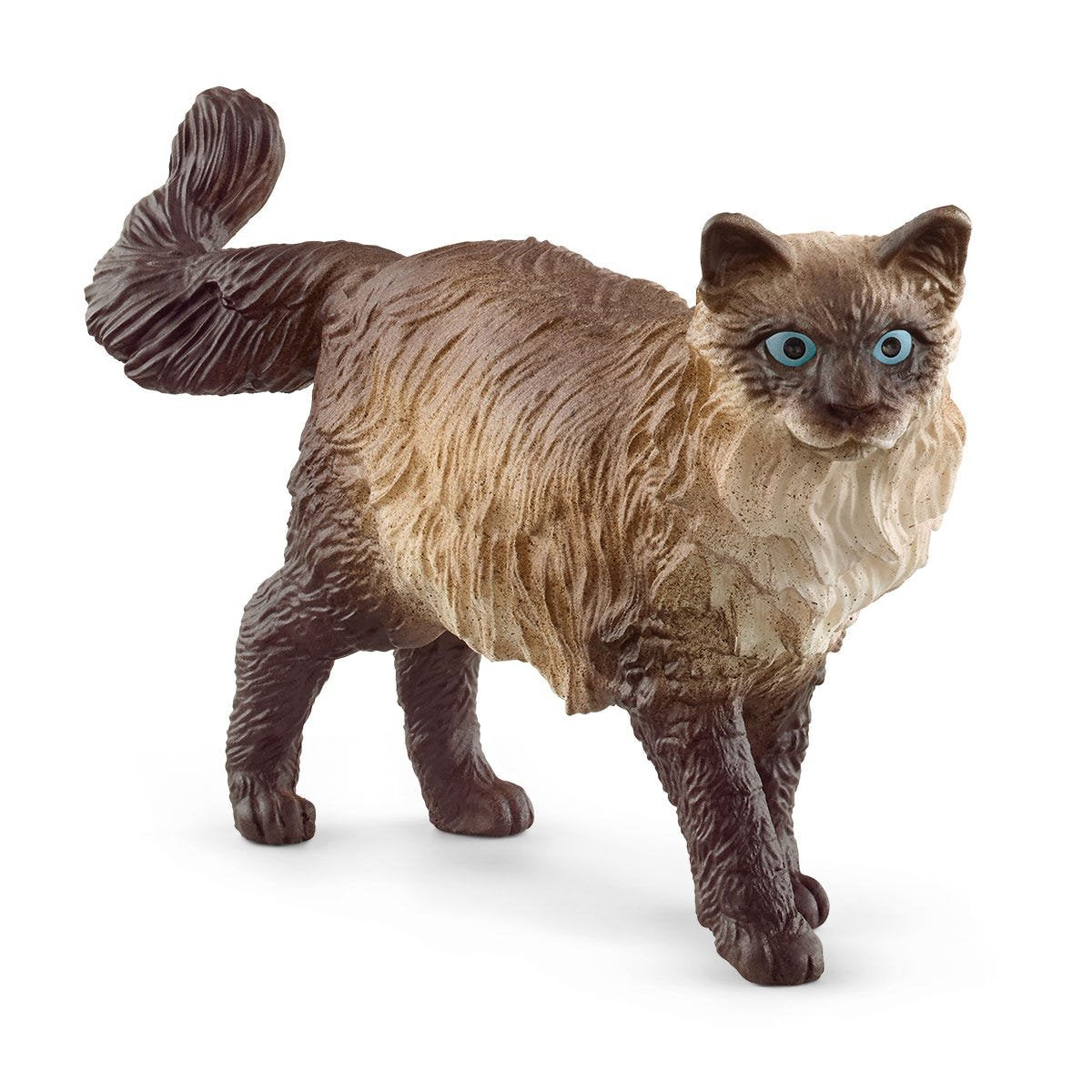Schleich Gato Ragdoll Farm World 13940