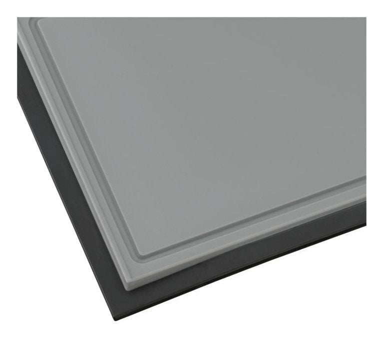 Wmf Cutting Board 32 X 20 Cm Black, Touch Collection