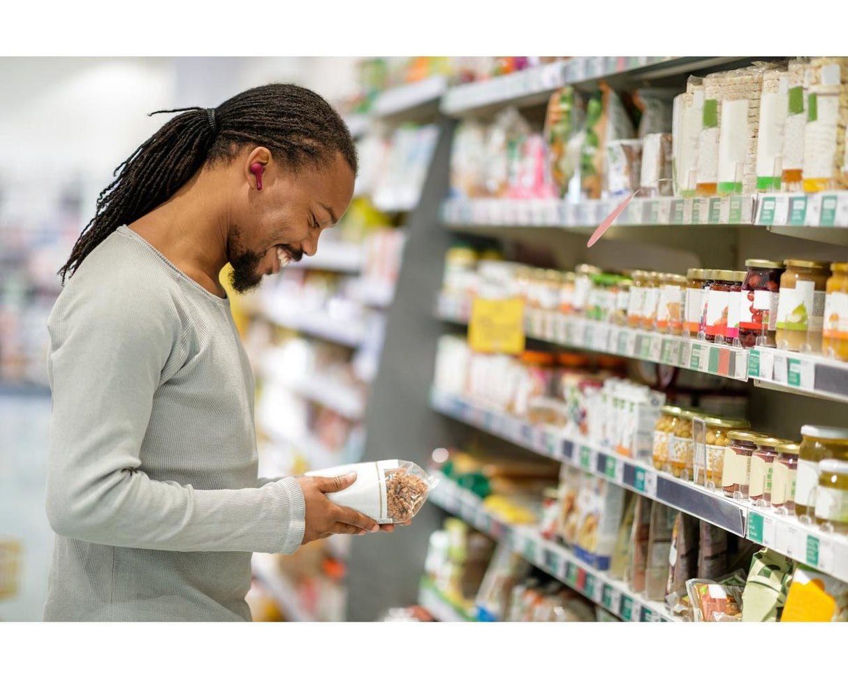 EAN 4975769020384 - JVC HA-A8T-R Auriculares True Wireless Stereo (TWS) Dentro de oído Música Bluetooth Rojo imagen 8