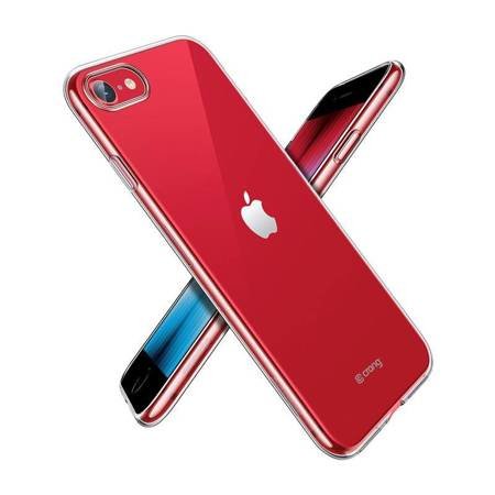 EAN 5907731980715 - Crong CRG-CRSLIM-IP87 funda para teléfono móvil 11,9 cm (4.7") Transparente imagen 4