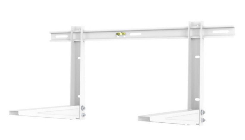 Superior Soporte Pared Cond.D'Aria Universale Airfix Pro 140g Supsaw002