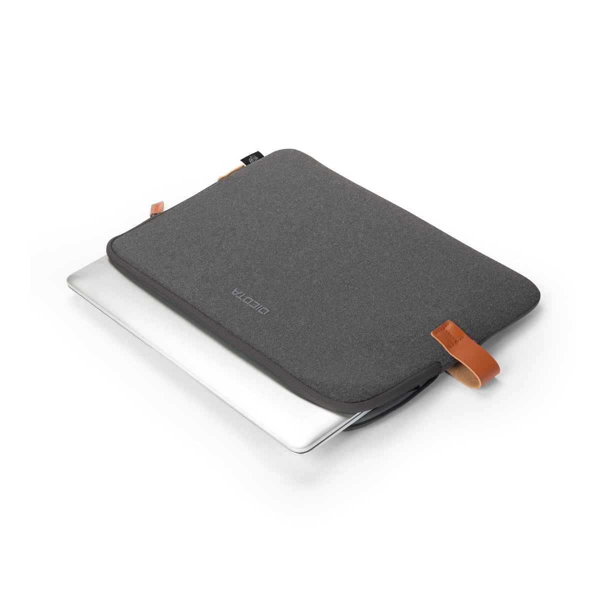 EAN 7640239422803 - DICOTA D31771-RPET maletines para portátil 40,6 cm (16") Funda Antracita imagen 7