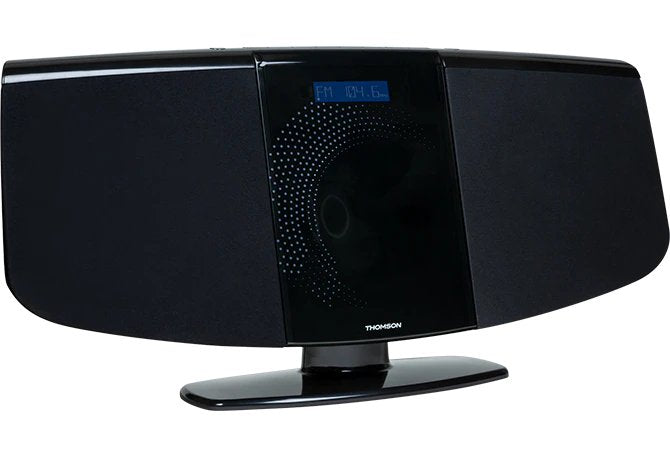 Microcadena Thomson Mic400bt De Música Para Uso Doméstico 10 W