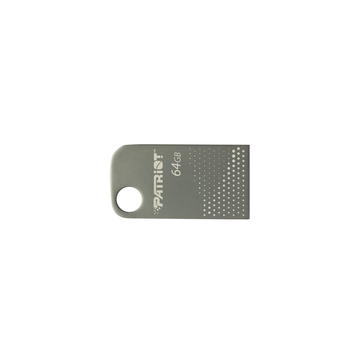 EAN 4711378426588 - Patriot Memory Patriot Tab300 unidad flash USB 64 GB USB tipo A 3.2 Gen 1 (3.1 Gen 1) Plata imagen 1