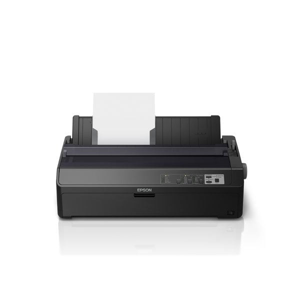 Epson Impresora Matricial Fx-2190iin Red