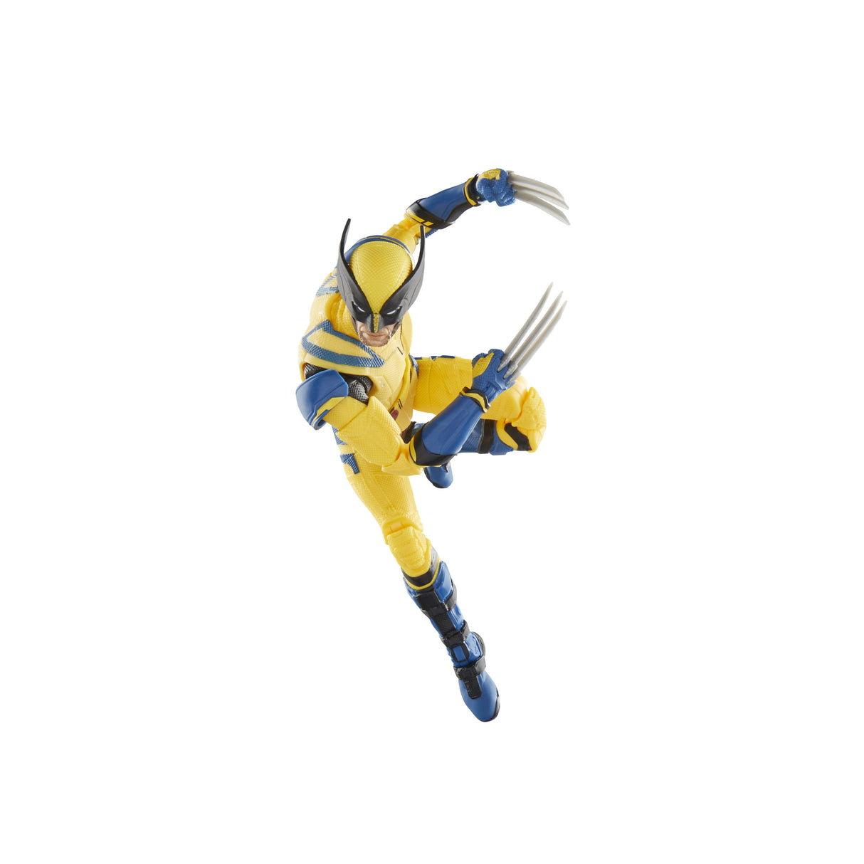 EAN 5010996283764 - Marvel G16615X0 figura de juguete para niños imagen 6