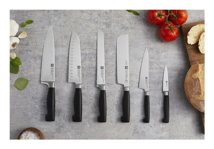 Zwilling Professional S Santokumesser 18 Cm