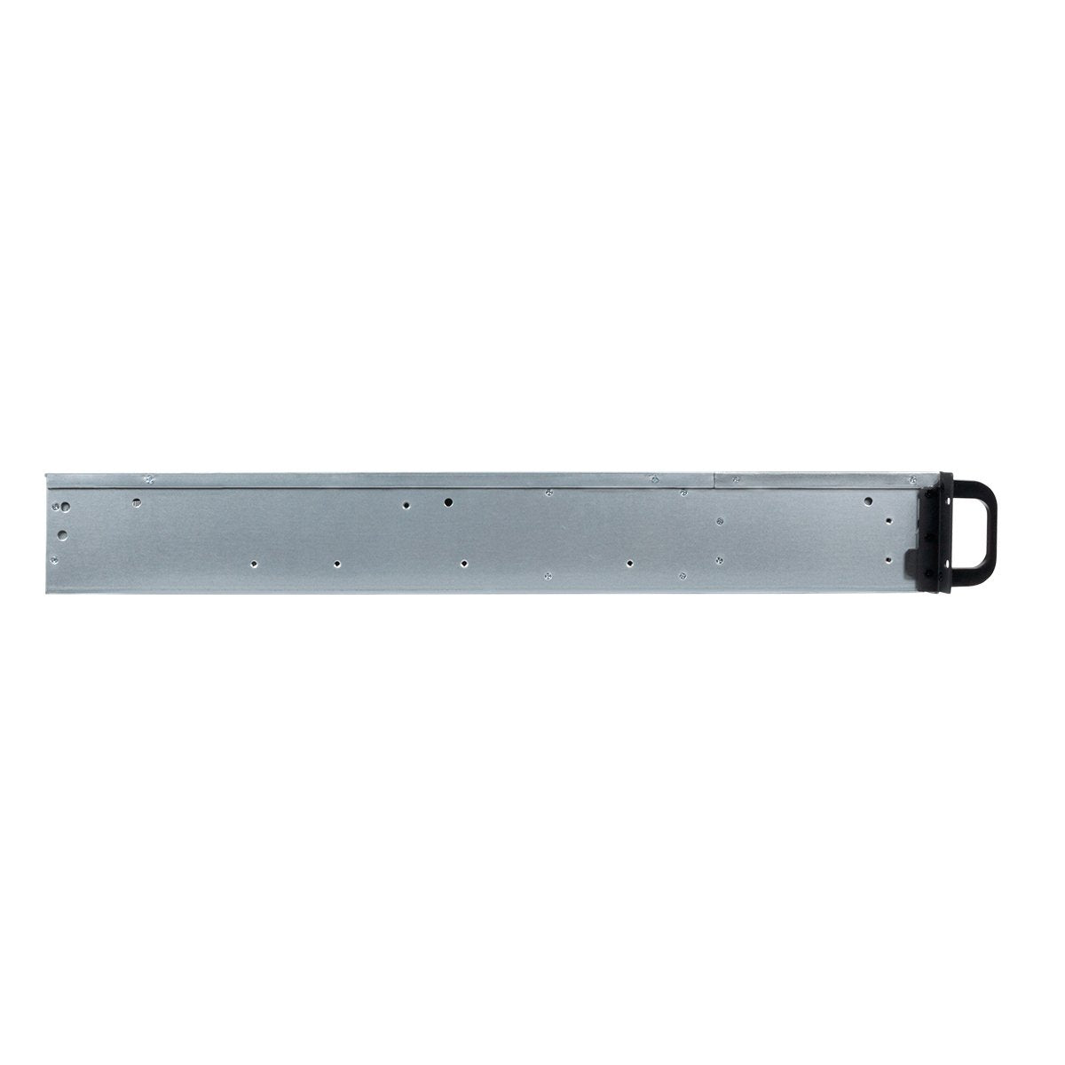 EAN 6940533543435 - UNYKAch 2U HSW4208 Estante Negro, Plata imagen 3