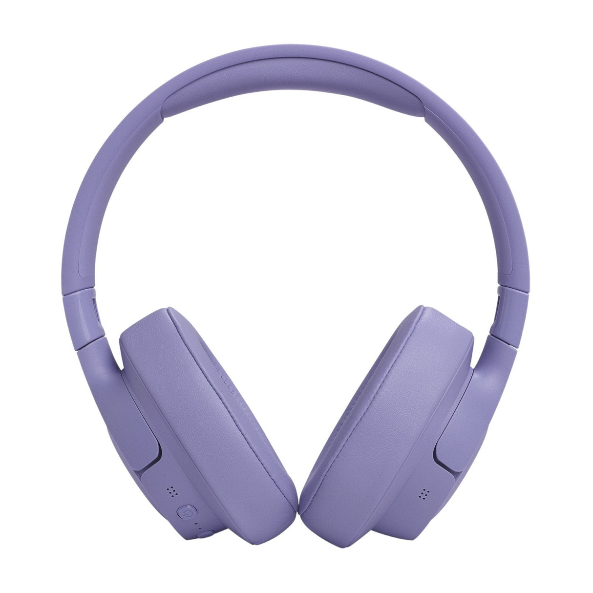 Auriculares Jbl Tune 770nc Purple Overear Inalámbricos