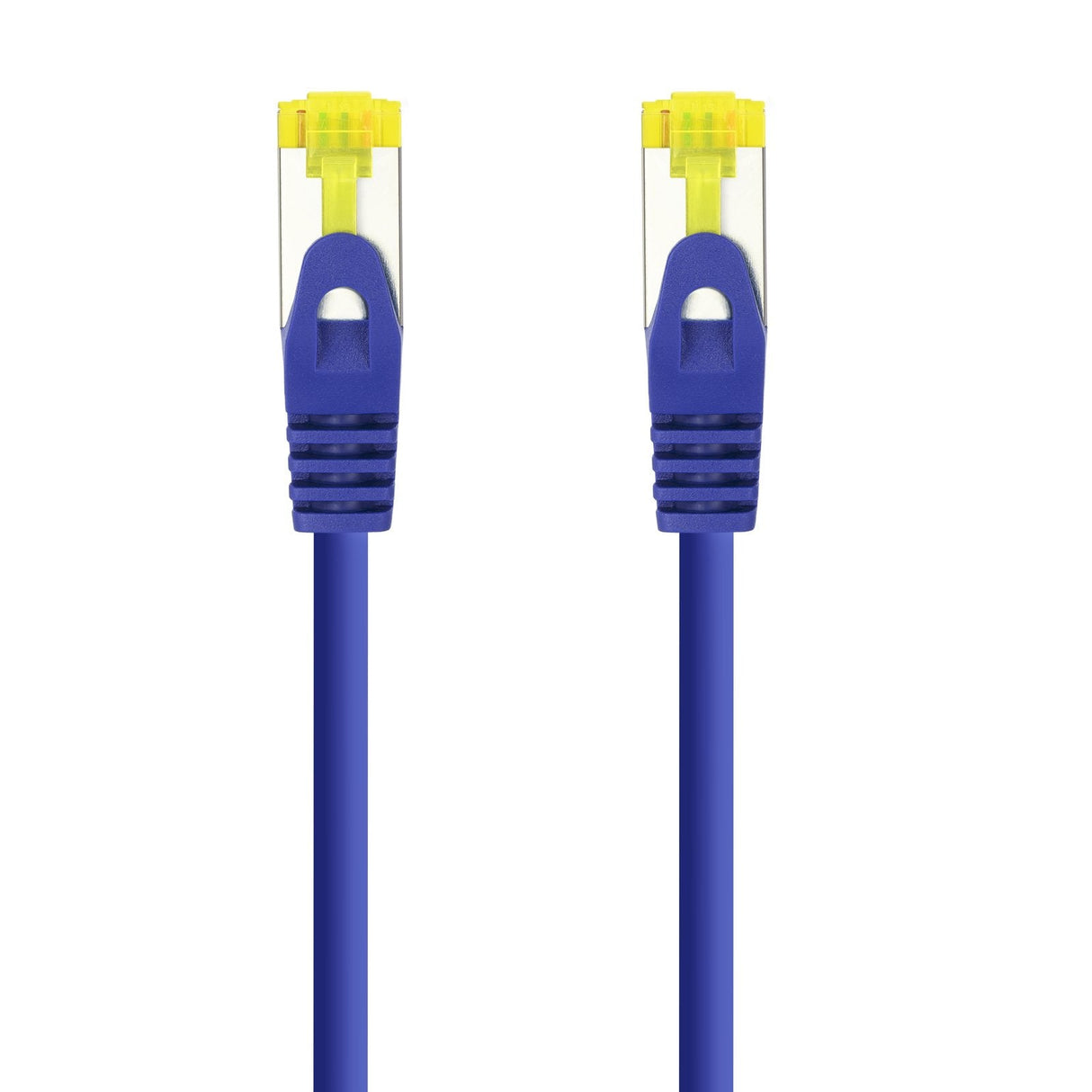 Nanocable Cable De Red Rj45 Lszh Cat.6a Sftp Awg26 3m - Azul