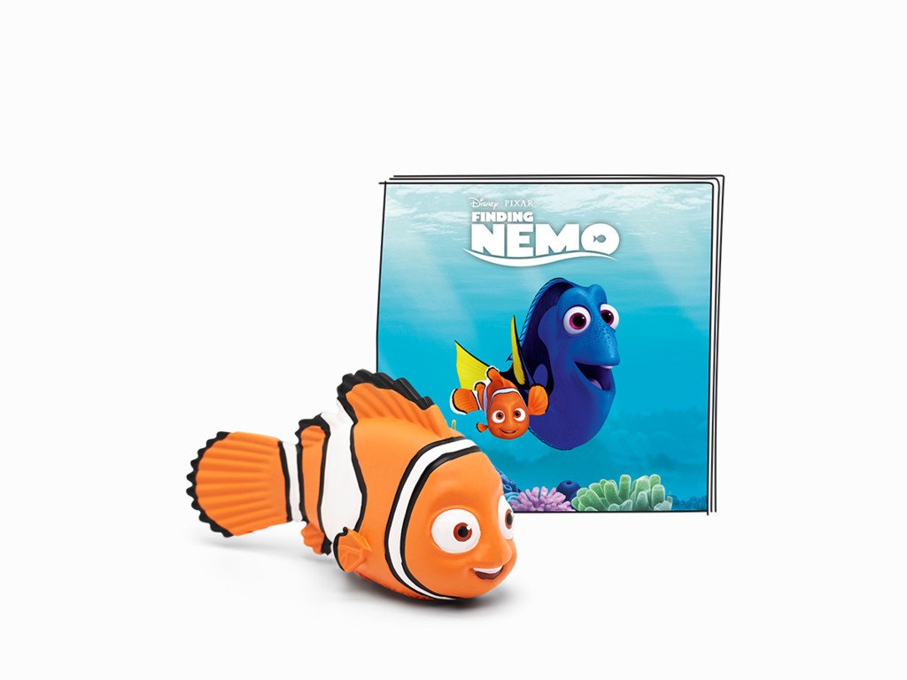 Tonies Disney - Findet Nemo