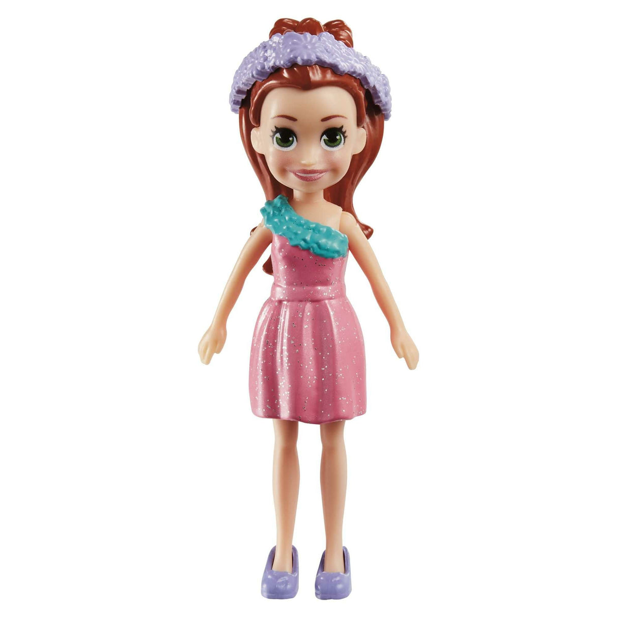 Figurka Polly Pocket Hkv82