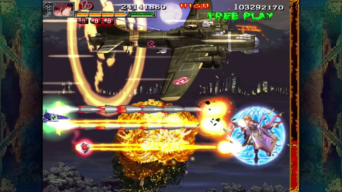 Juego Aki Katana Shin Ps4 Playstation 4