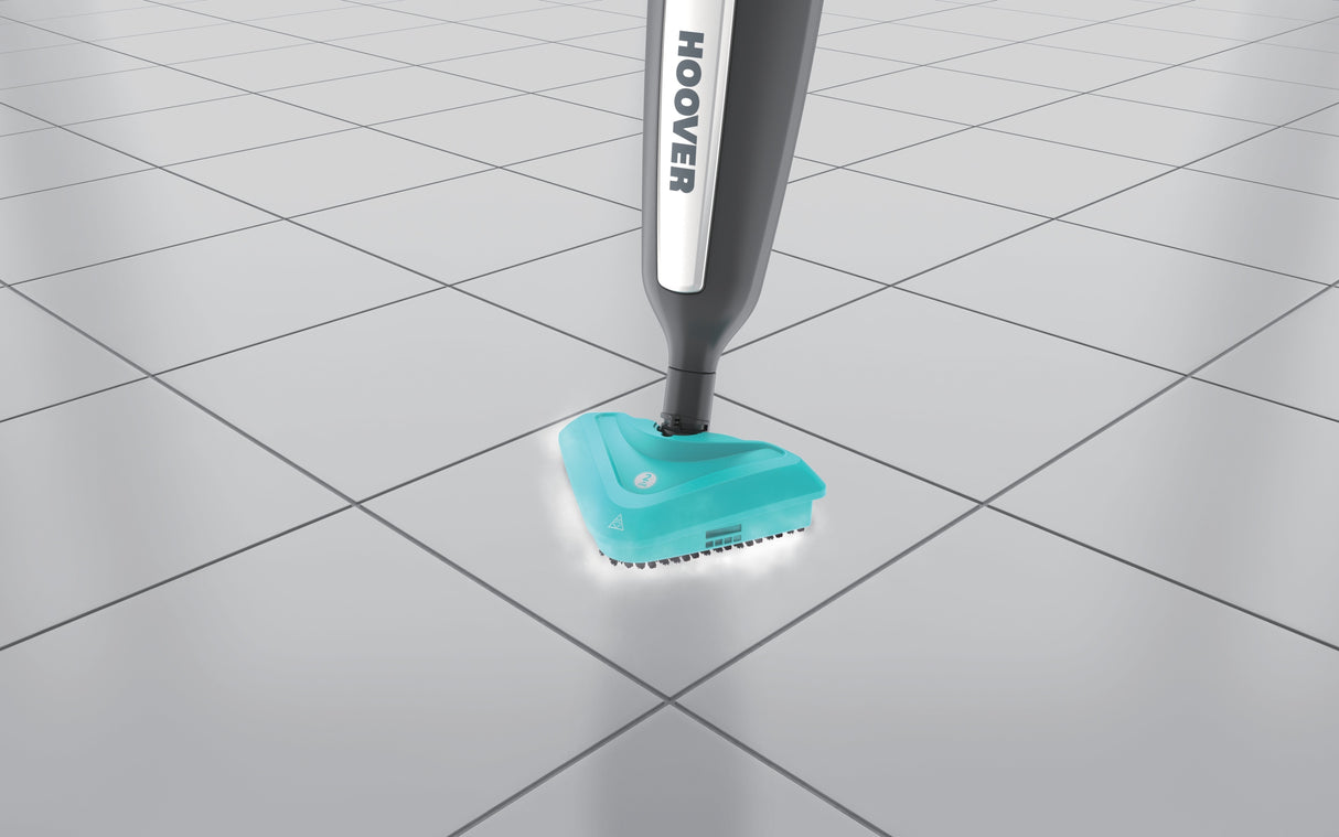 Hoover Steam Capsule Cap1700d 011 Fregona A Vapor 0,7 L 1700 W Azul