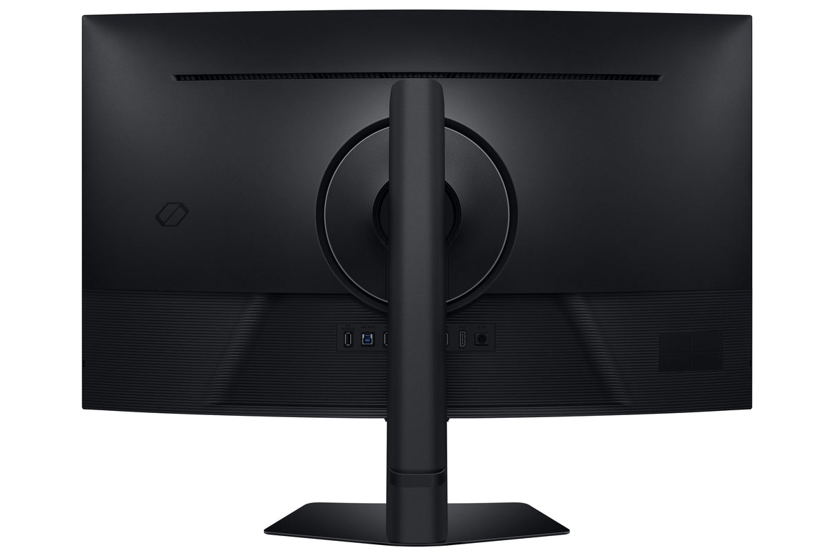 EAN 8806097438519 - Samsung G75F pantalla para PC 94 cm (37") 3840 x 2160 Pixeles 4K Ultra HD LCD Negro imagen 3