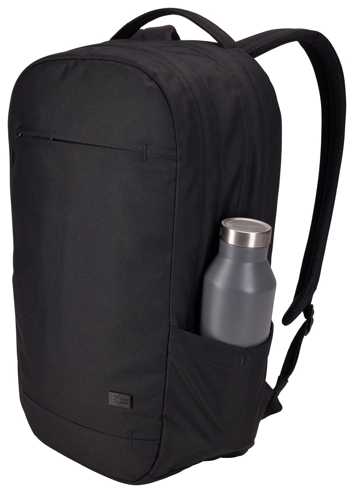 EAN 0085854256384 - Case Logic Invigo Eco INVIBP116 Black 39,6 cm (15.6") Mochila Negro imagen 10