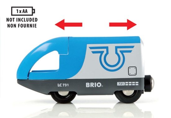 EAN 7312350335064 - BRIO 33506 accesorio para vehículos y pistas de juguete Model Railways Parts & Accessories imagen 5