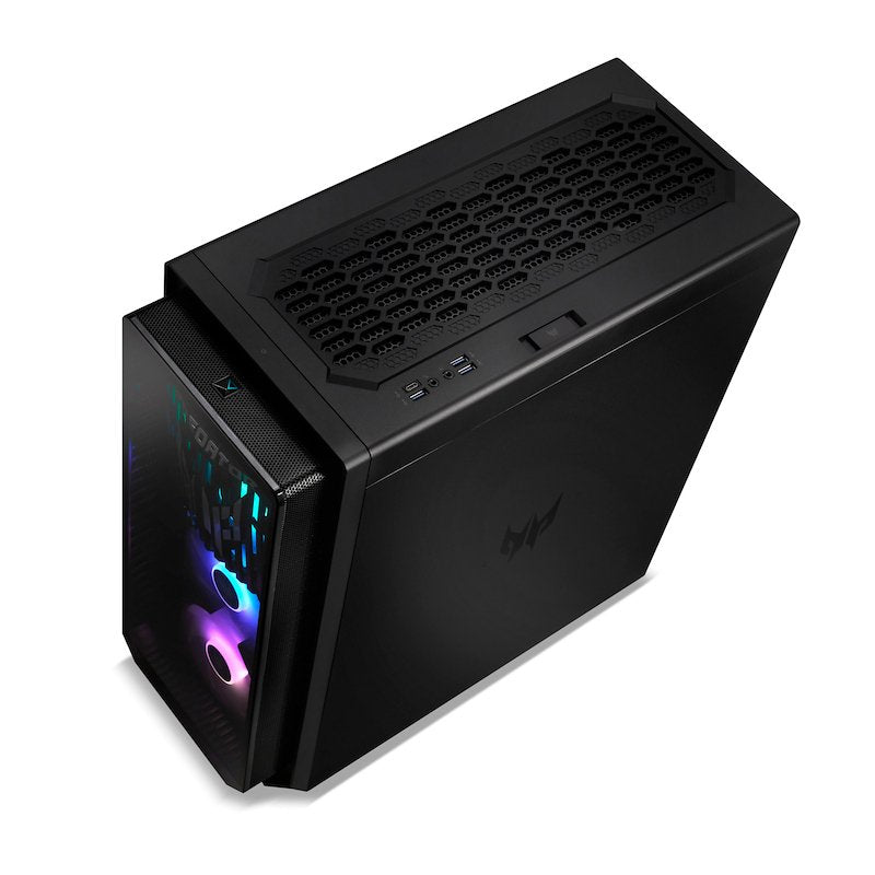 Pc Acer Gaming Predator Orion 7000 Po7-660 Intel Core Ultra 7 265kf 32gb 1tb Ssd Rtx 5080