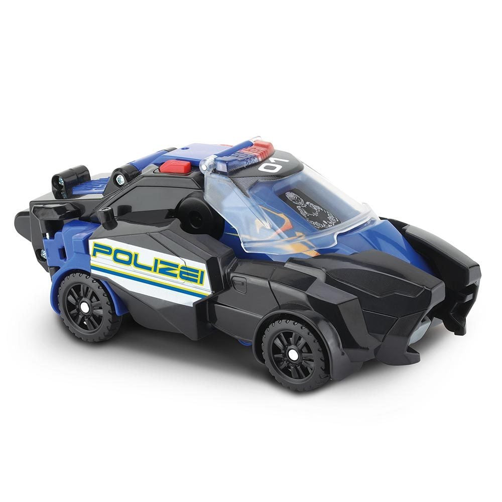 EAN 3417765495045 - VTech Switch & Go Dinos 549504 imagen 3