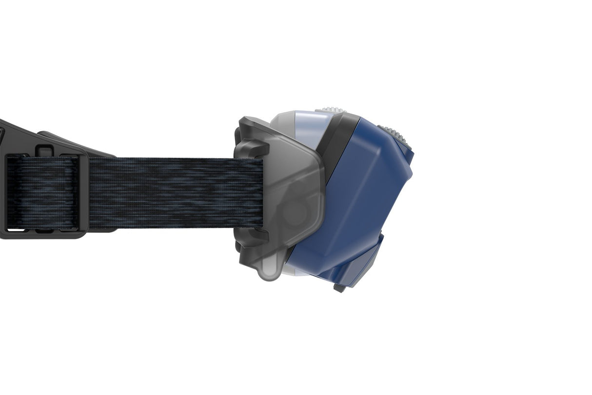 EAN 4058205034319 - Ledlenser HF6R Core Azul Linterna con cinta para cabeza LED imagen 5