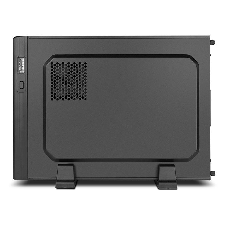 Caja Pc Nox Slim Lite070 500w