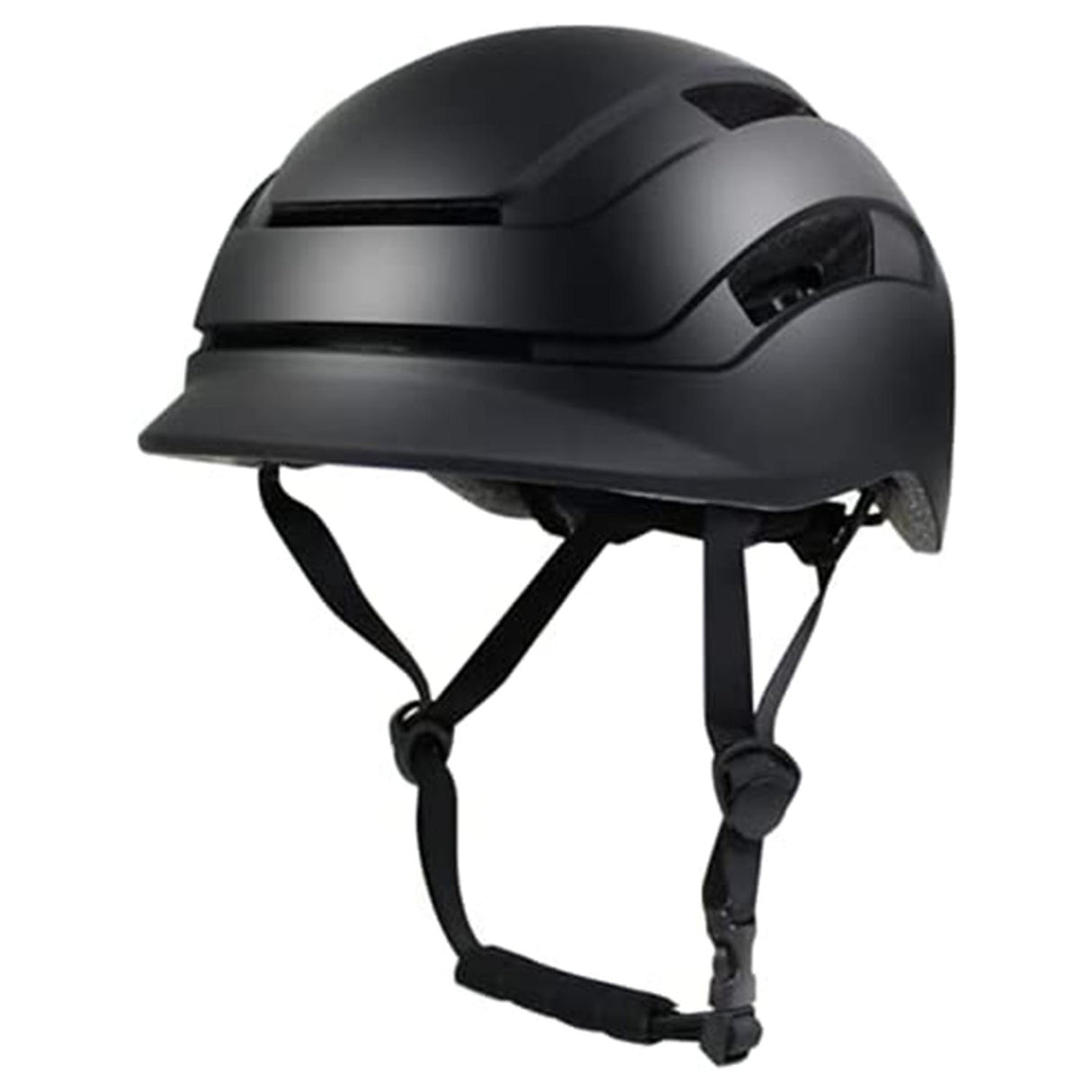 EAN 6972782767669 - NIU KQi Air Aluminio, Negro 25 kmh imagen 2