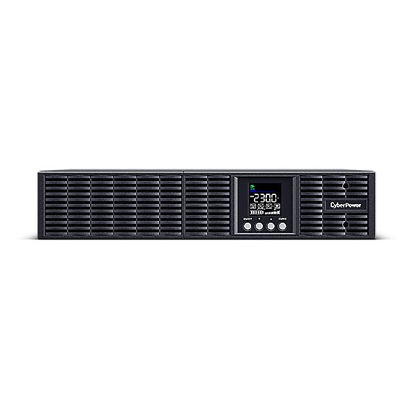 Cyberpower Usv Ols2000ert2ua Online 2he 2000va/1800w