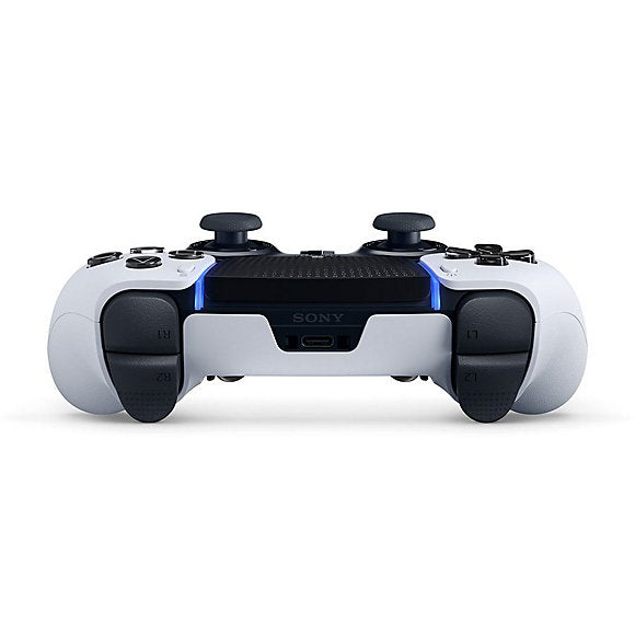 Gamepad Sony Ps5 Dualsense Edge Blanco 9444091
