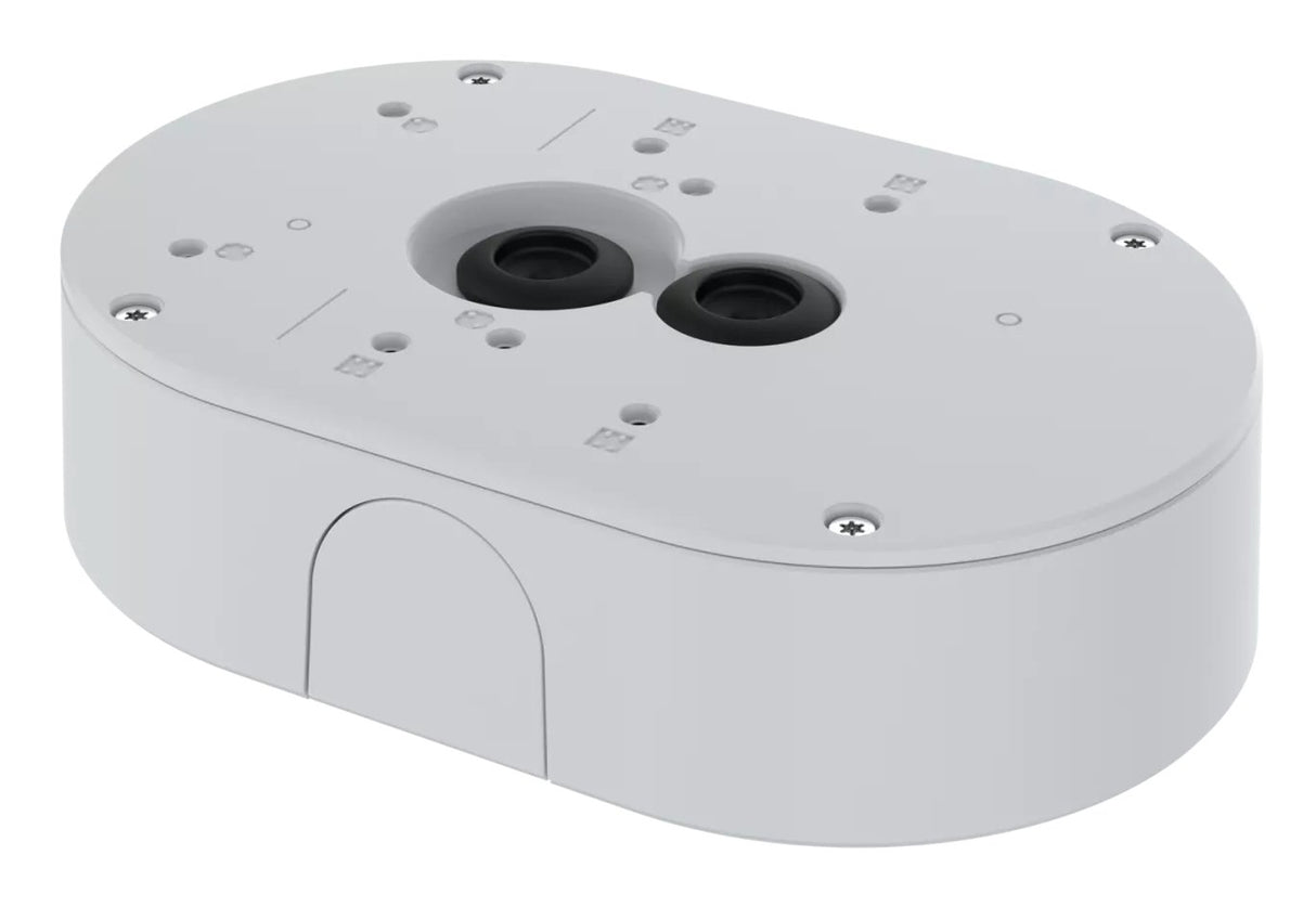 EAN 7331021083059 - Axis TP4601-E Caja de interfaz imagen 1