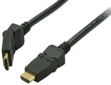 Shiverpeaks Basic-S 3m Cable Hdmi Hdmi Tipo A (Estándar) Negro