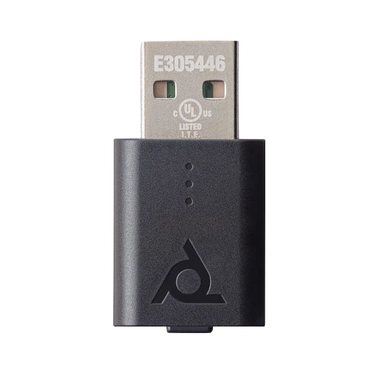 EAN 0196548132560 - HP Poly Savi D400 UC Microsoft Teams Certified DECT 1880-1900 MHz Dongle Cable imagen 1