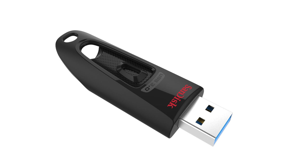 Pendrive 64gb Sandisk Cruzer Ultra Usb 3.0