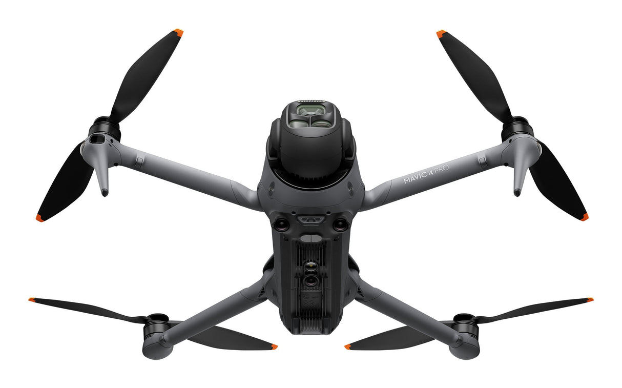Dji Mavic 4 Pro (Dji Rc 2)