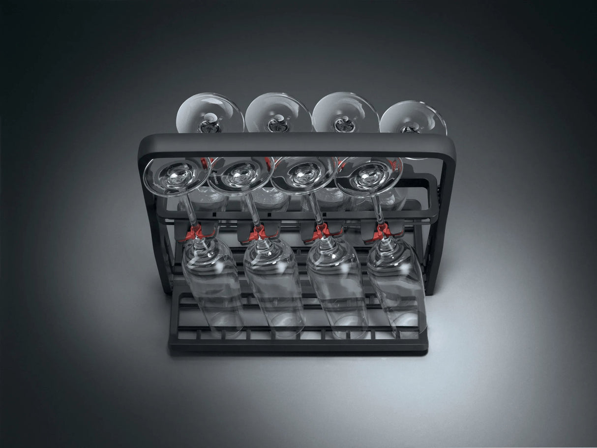EAN 7321423447504 - AEG A9SZGB01 pieza y accesorio de lavavajillas Gris Cesta para copas y vasos de vino imagen 7