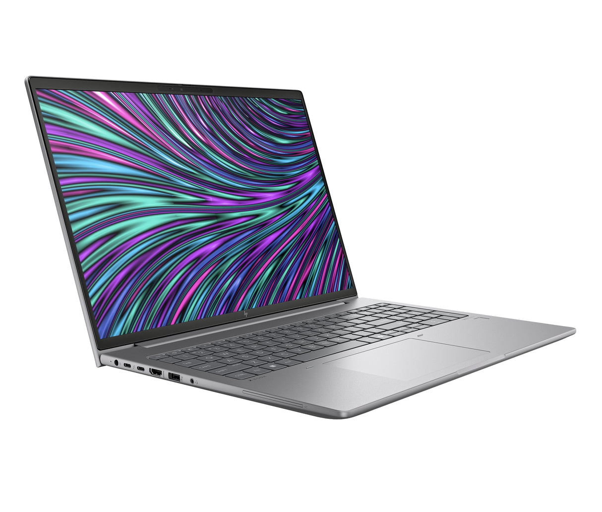 EAN 198415363091 - HP ZBook Power G11 Intel Core Ultra 9 185H Estación de trabajo móvil 40,6 cm (16") Pantalla táctil WUXGA 3 imagen 2