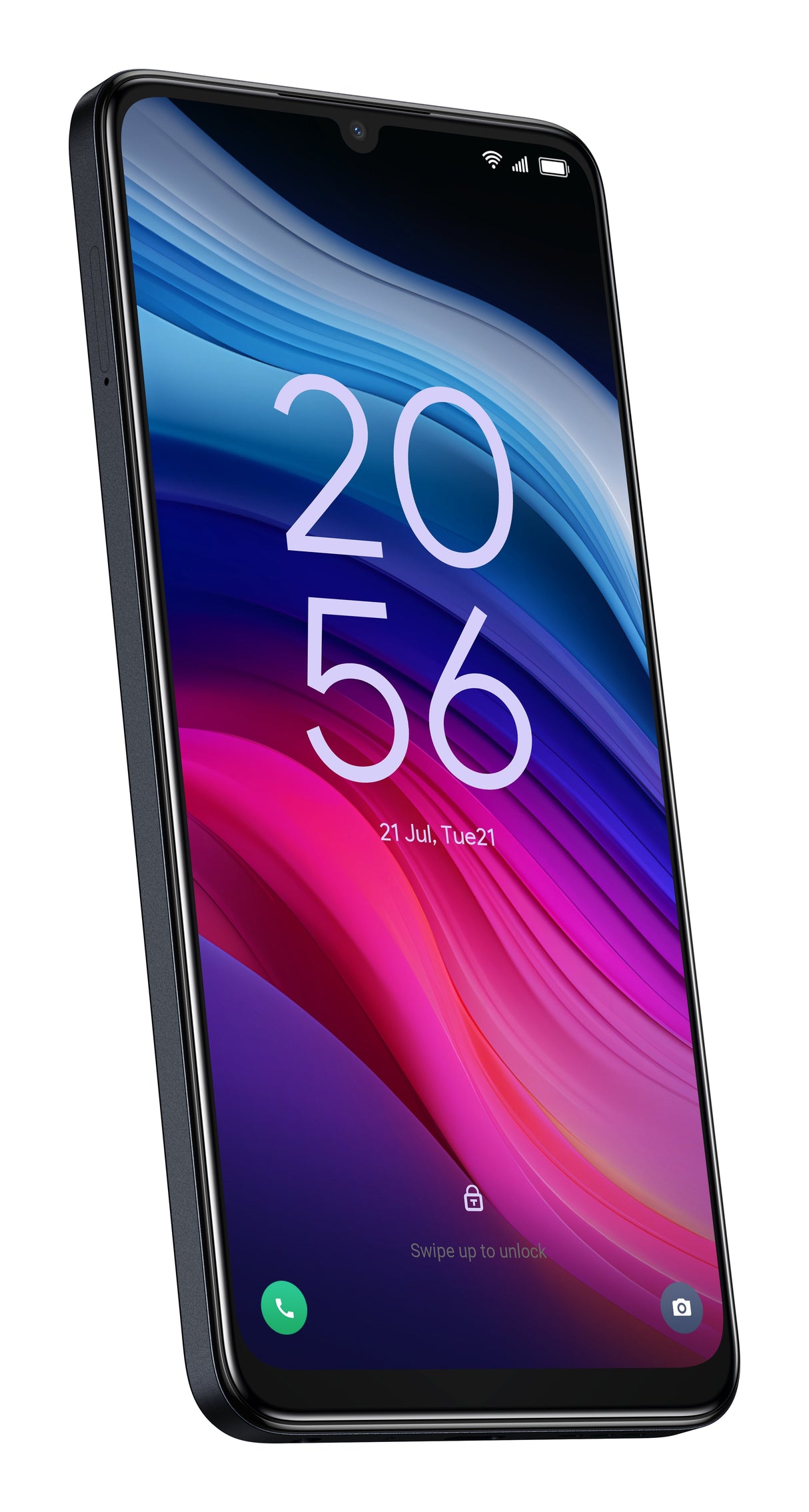 EAN 4894461997735 - TCL 505 17,1 cm (6.75") SIM doble Android 14 4G USB Tipo C 6 GB 256 GB 5010 mAh Gris imagen 7