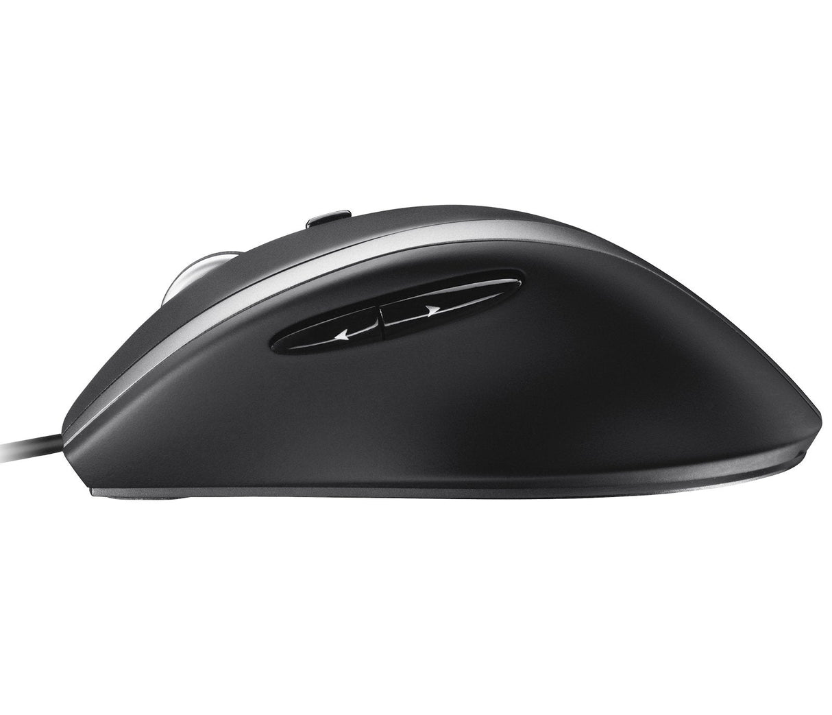 Logitech Raton M500s Laser Usb Negro 910-005784