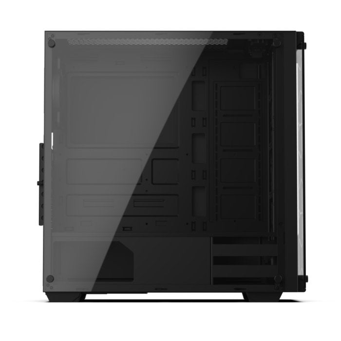 EAN 5903018660844 - KRUX KRX0007 carcasa de ordenador Escritorio Negro imagen 6