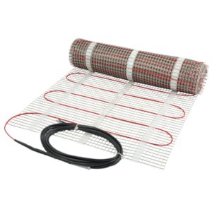 Devi 140f0453 Manta Calefactora De Capa Fina 150 W/M? 6.0 M²