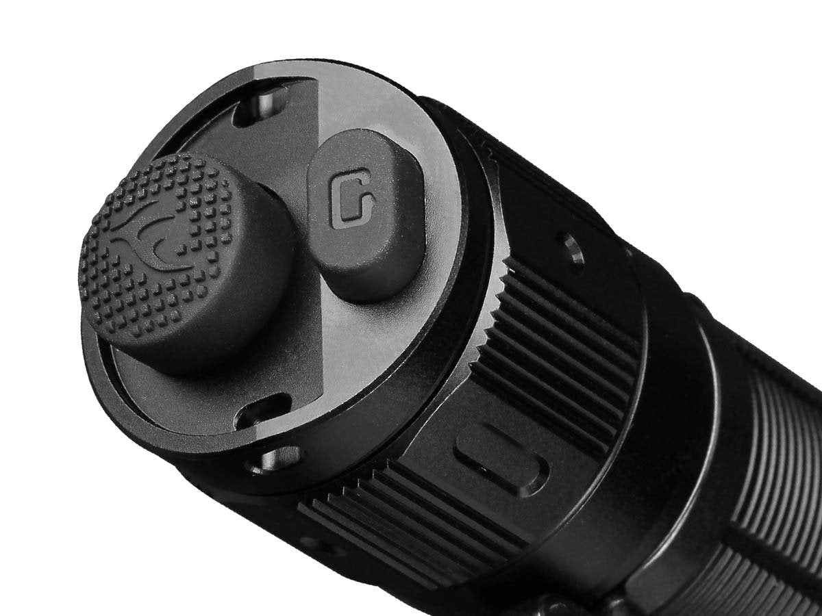 EAN 6942870307749 - Fenix TK16 V2.0 linterna Negro Linterna de mano Criptón imagen 4