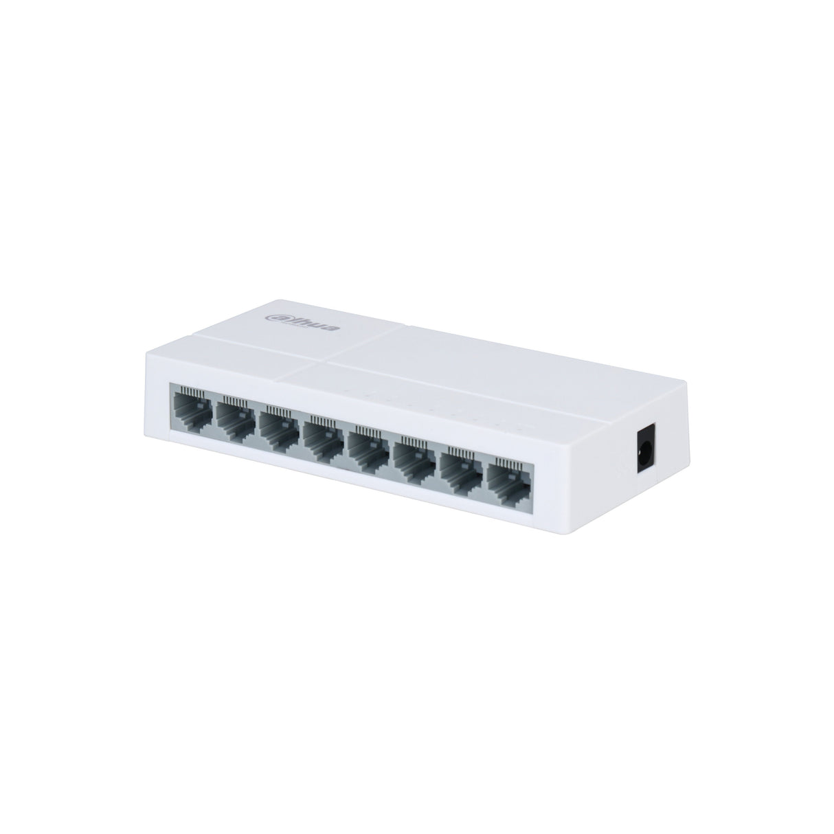 Dahua Pfs3008-8et-L-V2 Switch Ethernet No Gestionado De 8 Puertos