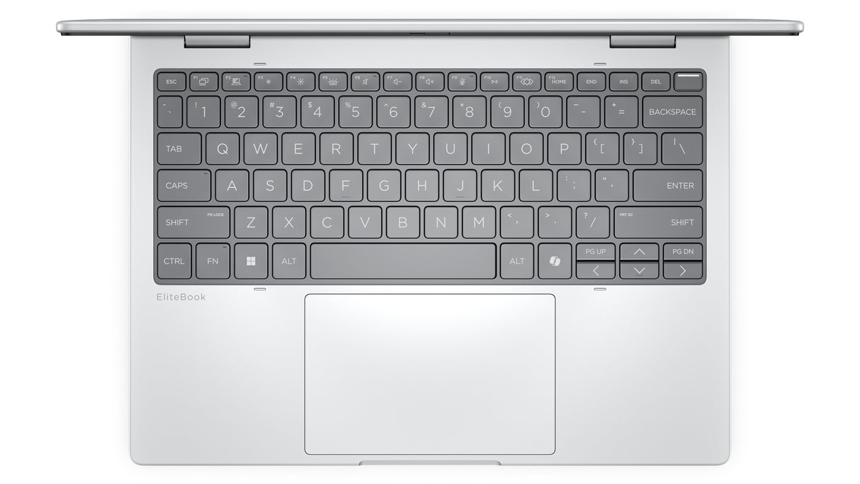 EAN 0199251426353 - HP EliteBook 8 Flip G1i 13 inch Notebook AI PC Wolf Pro Security Edition Intel Core Ultra 7 255U Híbrido imagen 20
