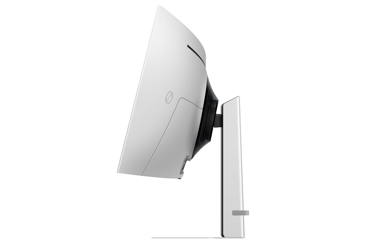 G91sd Computer Monitor 124.5 Cm (49") 5120 X 1440 Pixels