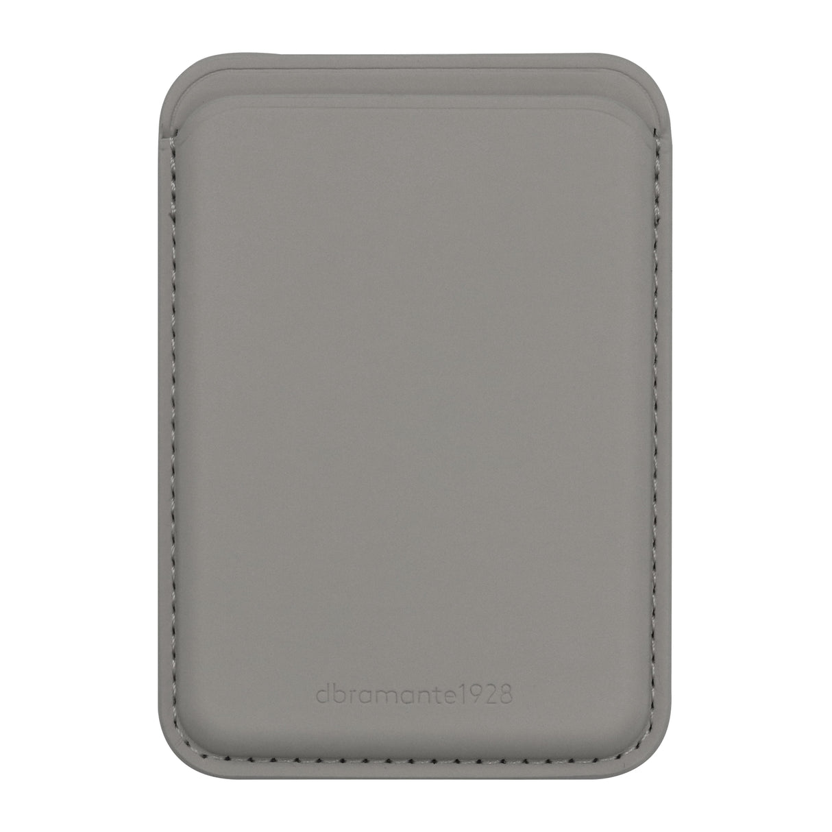 EAN 5711428068316 - dbramante1928 Wallet w/ MagSafe ICON Billetera Gris imagen 1