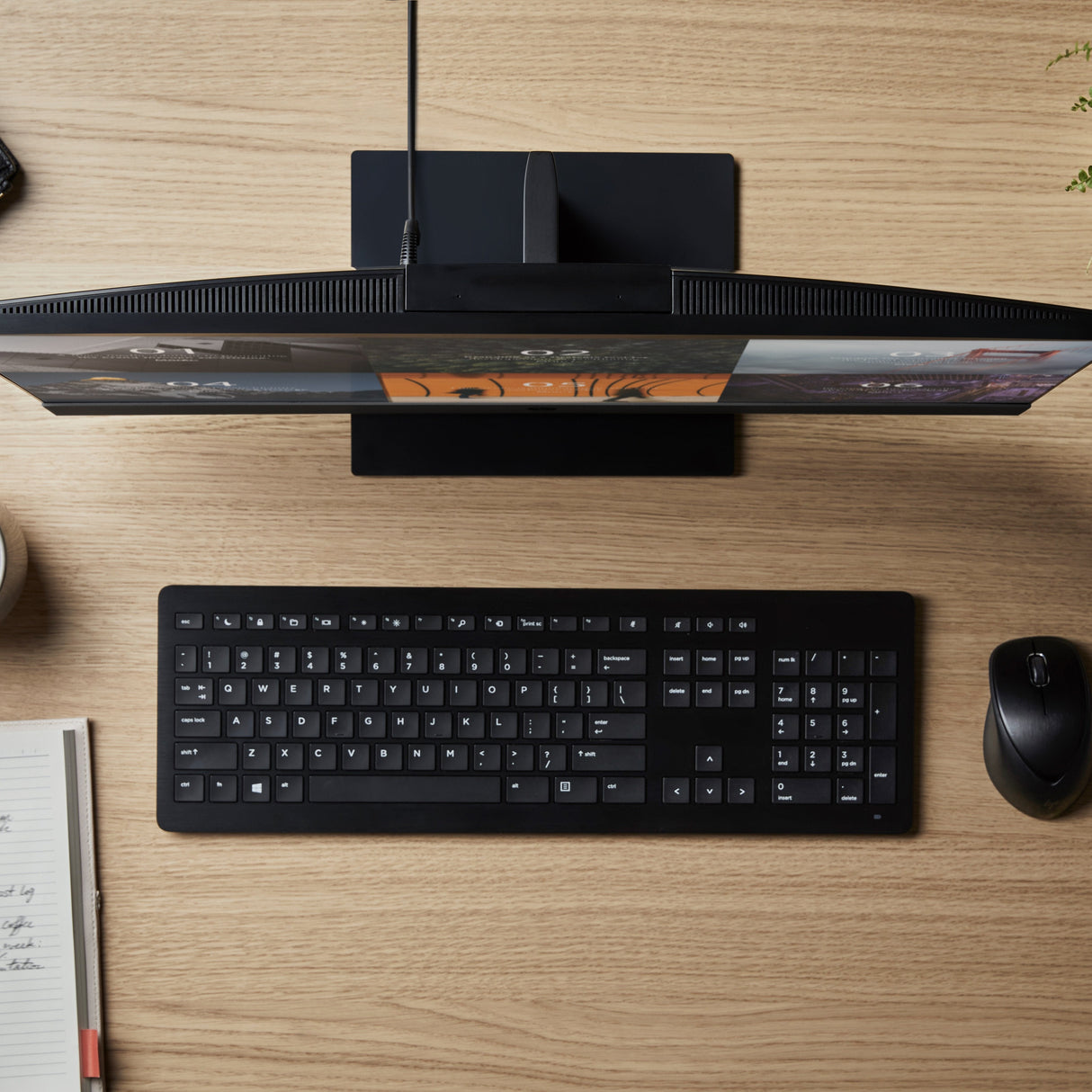 All-In-One Hp Po 440 G9 I5-13500t 16gb 512 Gb W11p