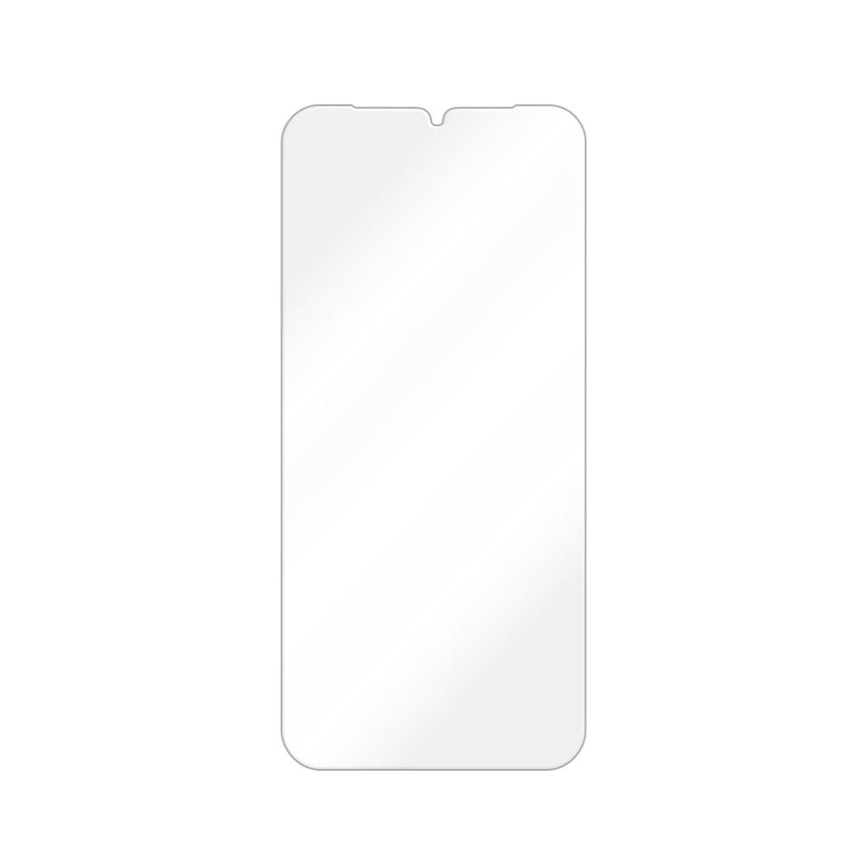 EAN 8591680187430 - FIXED FIXGD-1700-TR protector de pantalla o trasero para teléfono móvil Samsung 2 pieza(s) imagen 2