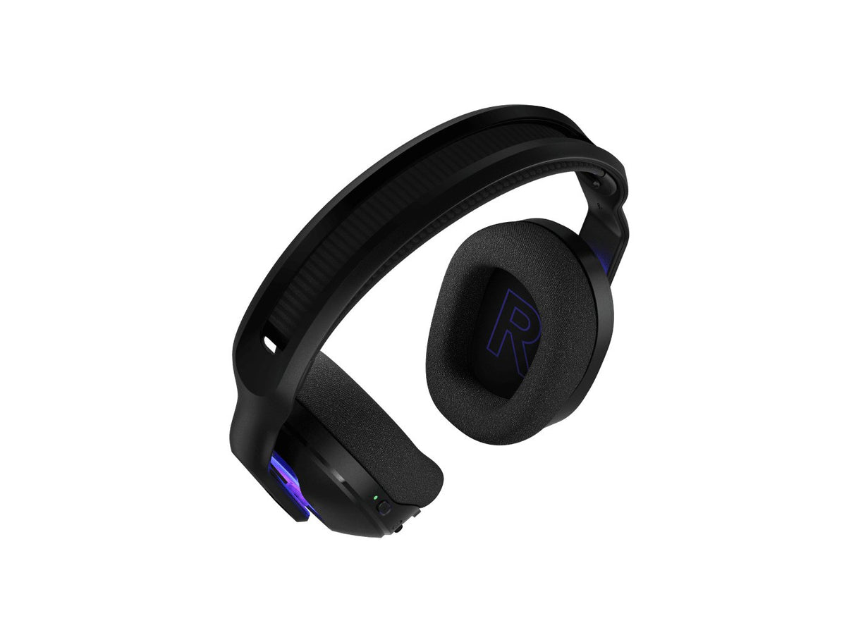 EAN 5099206131668 - Logitech G G522 Lightspeed Auriculares Inalámbrico Diadema Juego USB Tipo C Bluetooth Negro imagen 5